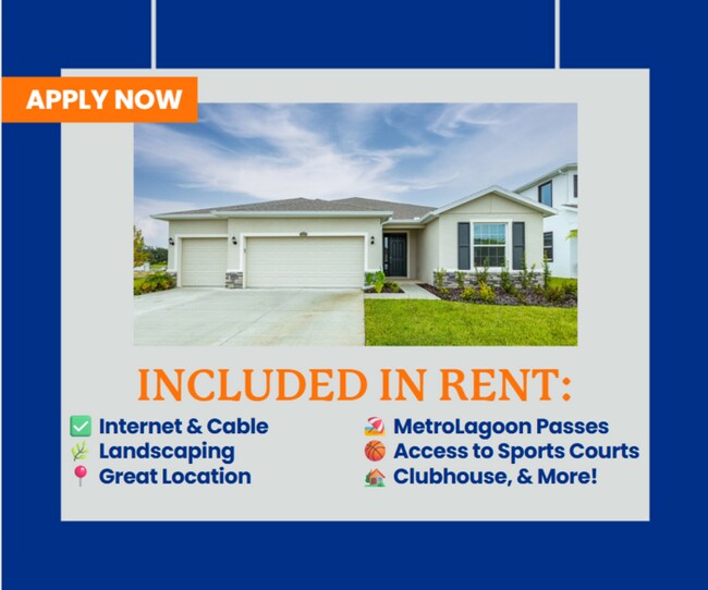 Photo - 10913 Laxer Cay Loop House