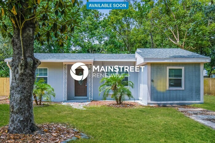 Primary Photo - 3 Bedroom Pet-Friendly Home in JACKSONVILL...