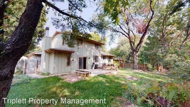 Building Photo - 3 br, 2.5 bath House - 4624 Westbend