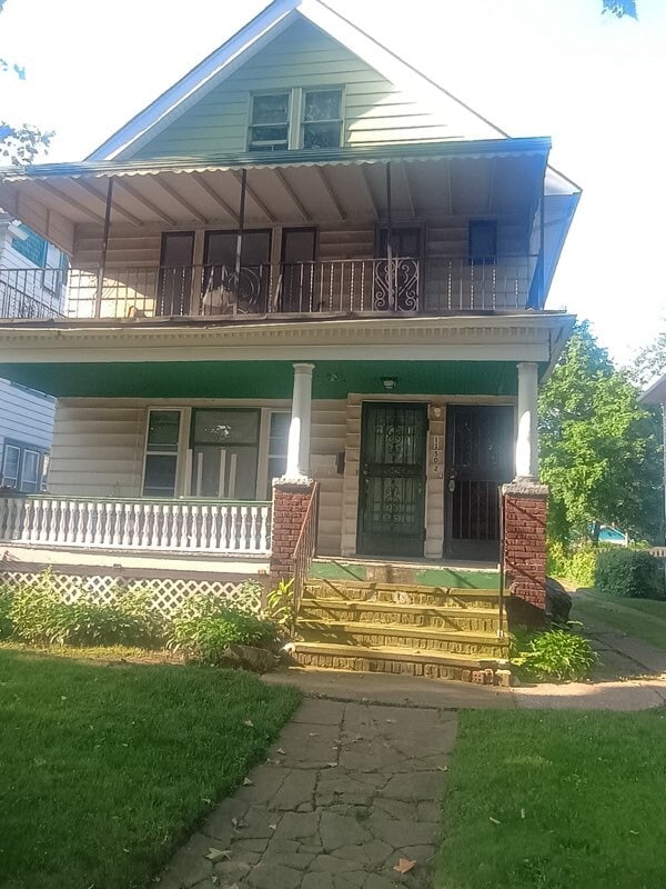 11502 Saywell Up - 11502 Saywell Ave