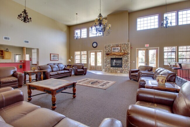 Foto del edificio - 2373 Quarter Horse Trl