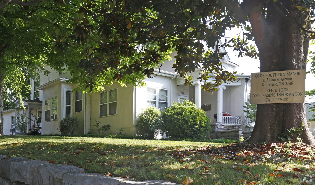 Building Photo - 1117 Laurel Ave SW