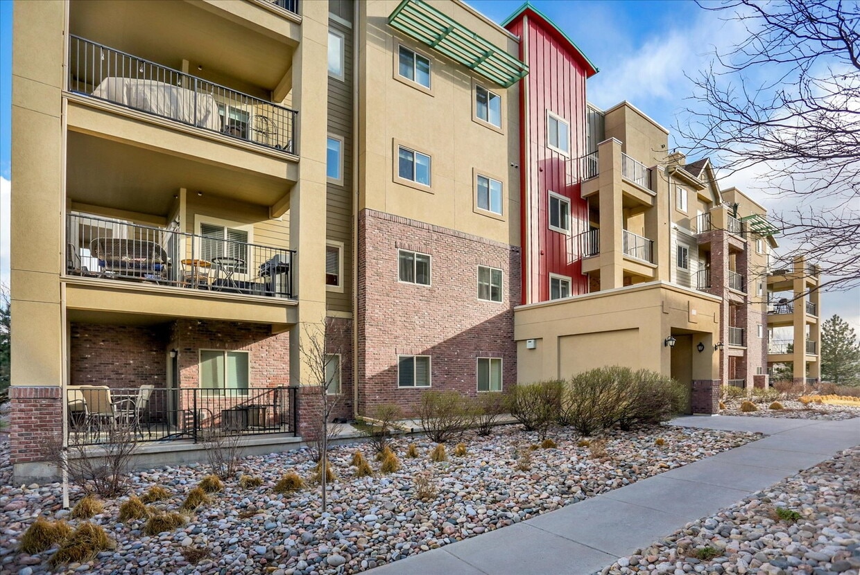Primary Photo - (11RO#401) Clocktower Condo - 1 bedroom, 1...
