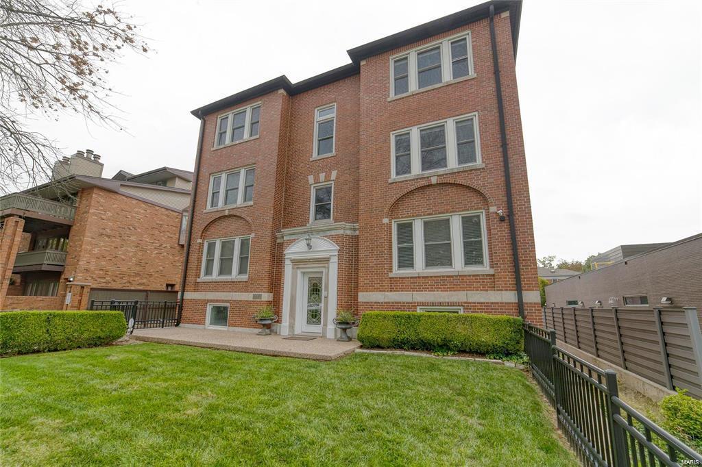 116 N Central Ave Unit 1N, Clayton, MO 63105 Condo for Rent in