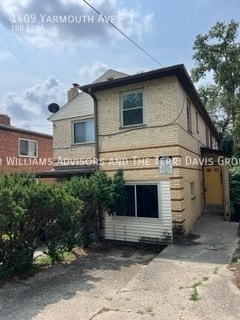 Building Photo - 1409 Yarmouth Ave