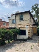 Building Photo - 1409 Yarmouth Ave