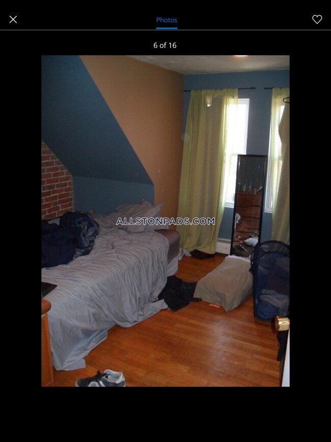 Foto del edificio - 14 Alcott St