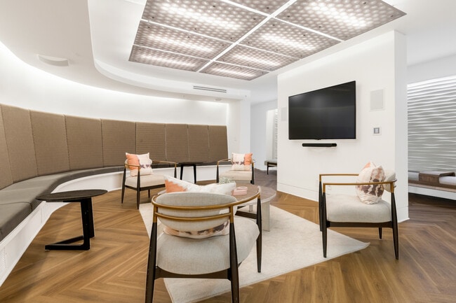 Interior - Allegro Apartments
