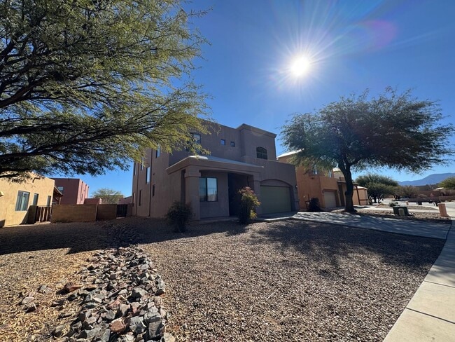 Photo - 3BR/2.5BA/2CG, 2072 sq.ft. rental in Sierr... House