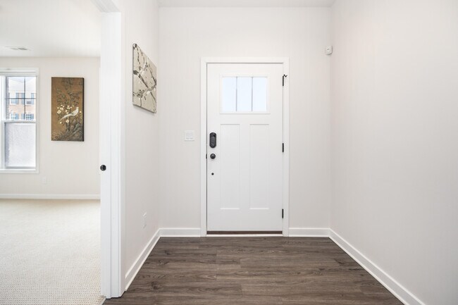 Foto del edificio - 2728 S Spurway Dr