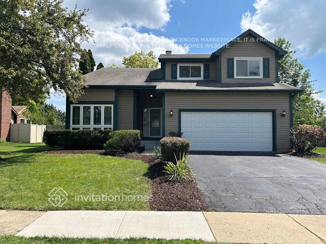 Foto principal - 783 Orchid Ln