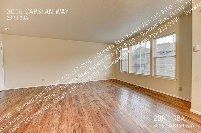 Foto del edificio - 3016 Capstan Way