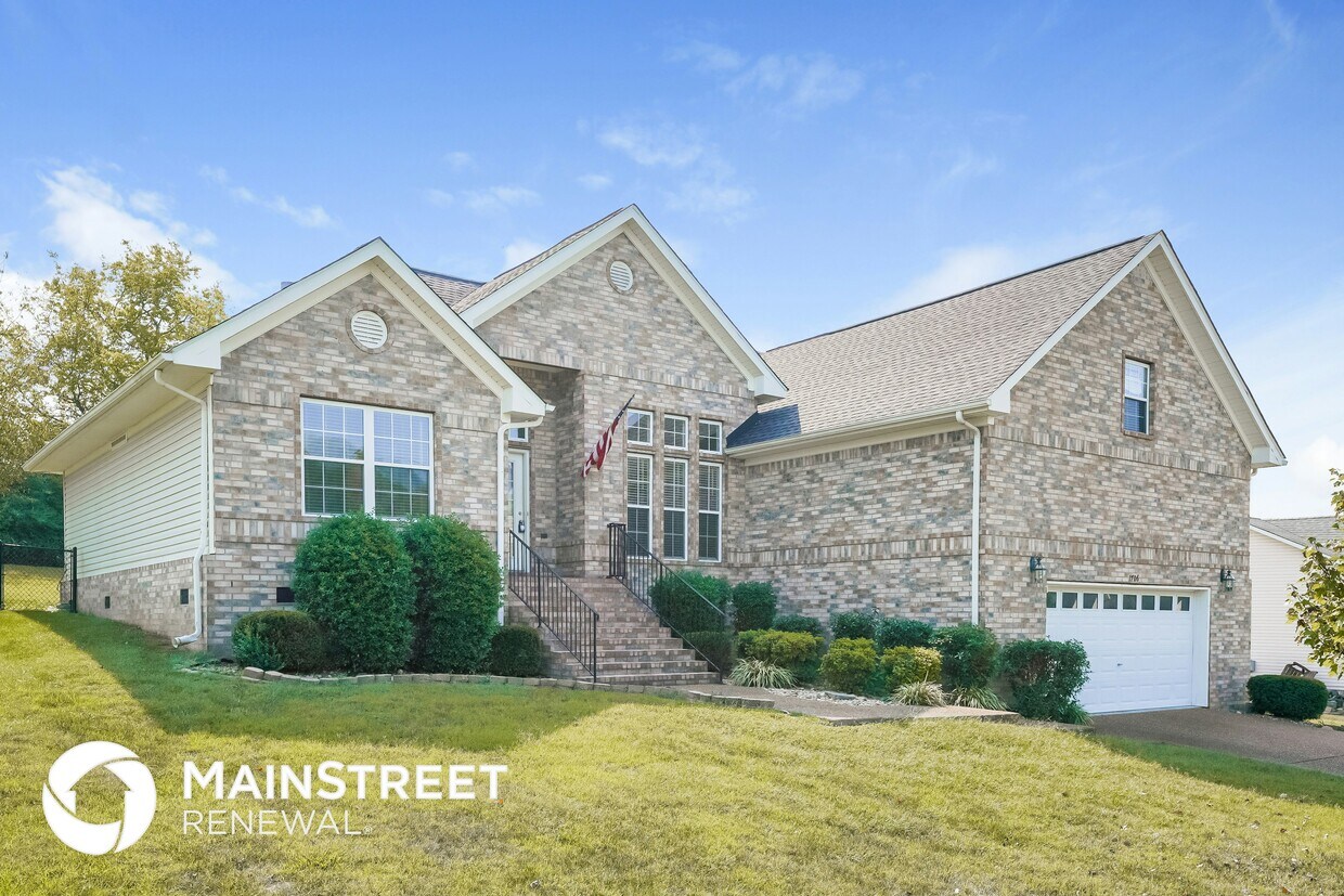 Foto principal - 1706 Shetland Ln