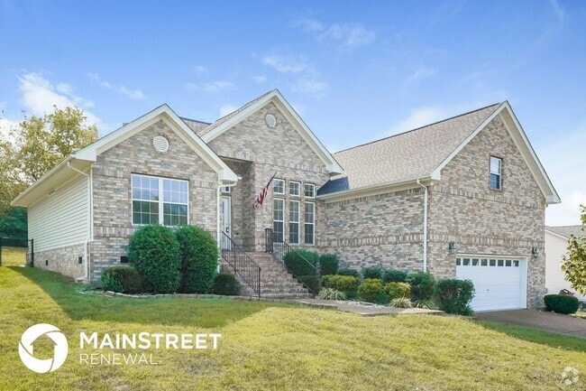 Building Photo - 1706 Shetland Ln