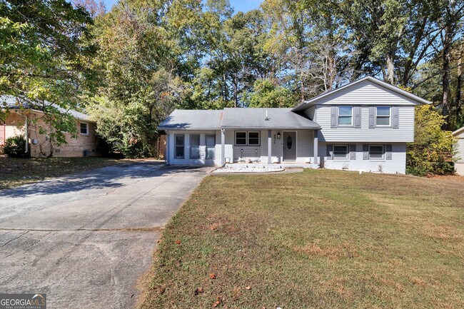 Foto del edificio - 6575 Hidden Brook Trail