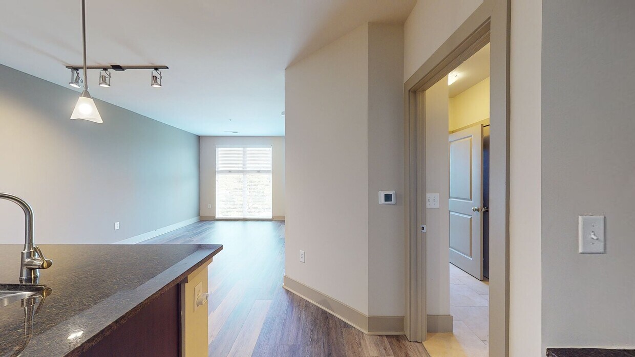 Photo - Domain College Park Apartments