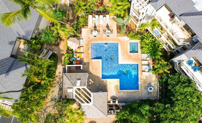 Foto del edificio - 155 Wailea Ike Pl