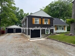 Building Photo - 5351 St Joe Center Rd