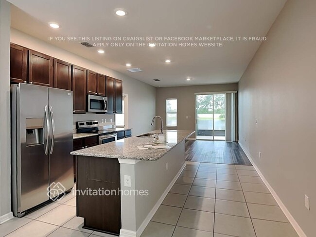 Building Photo - 4831 Reisswood Lp