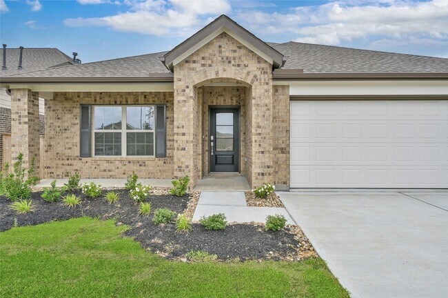 Foto del edificio - 3609 Oakvale Dr
