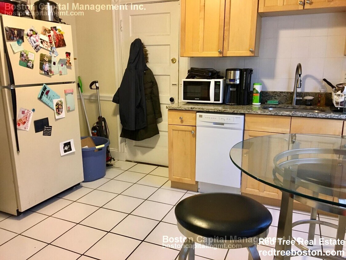 Foto principal - 91 Wallingford Rd