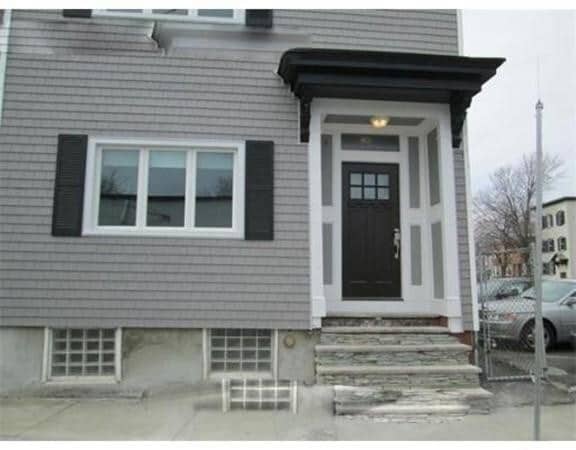 Building Photo - 43 Rogers St