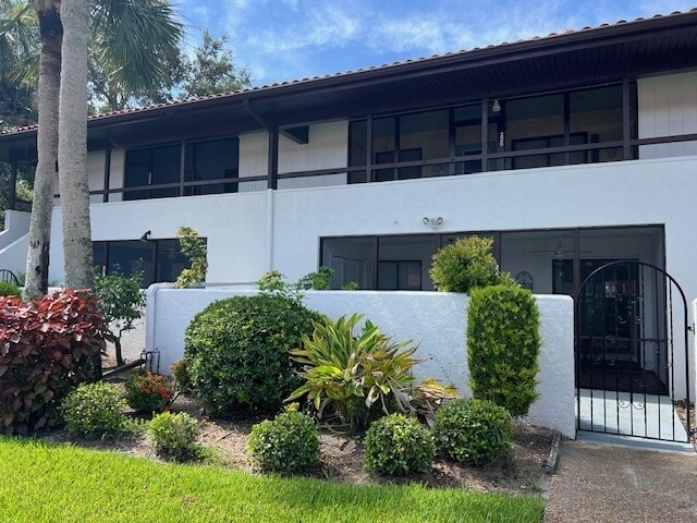 Building Photo - 3500 El Conquistador Pkwy