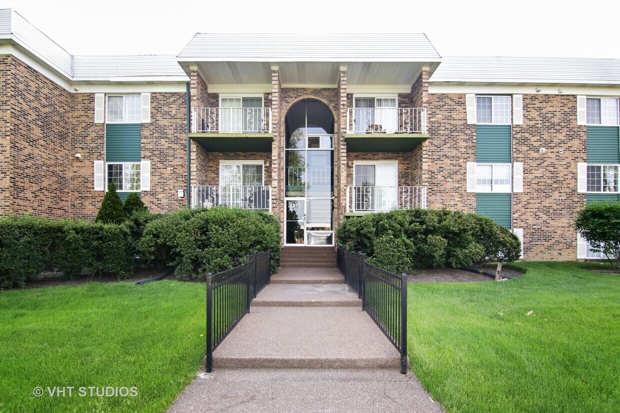 Foto principal - 1619 N Windsor Dr