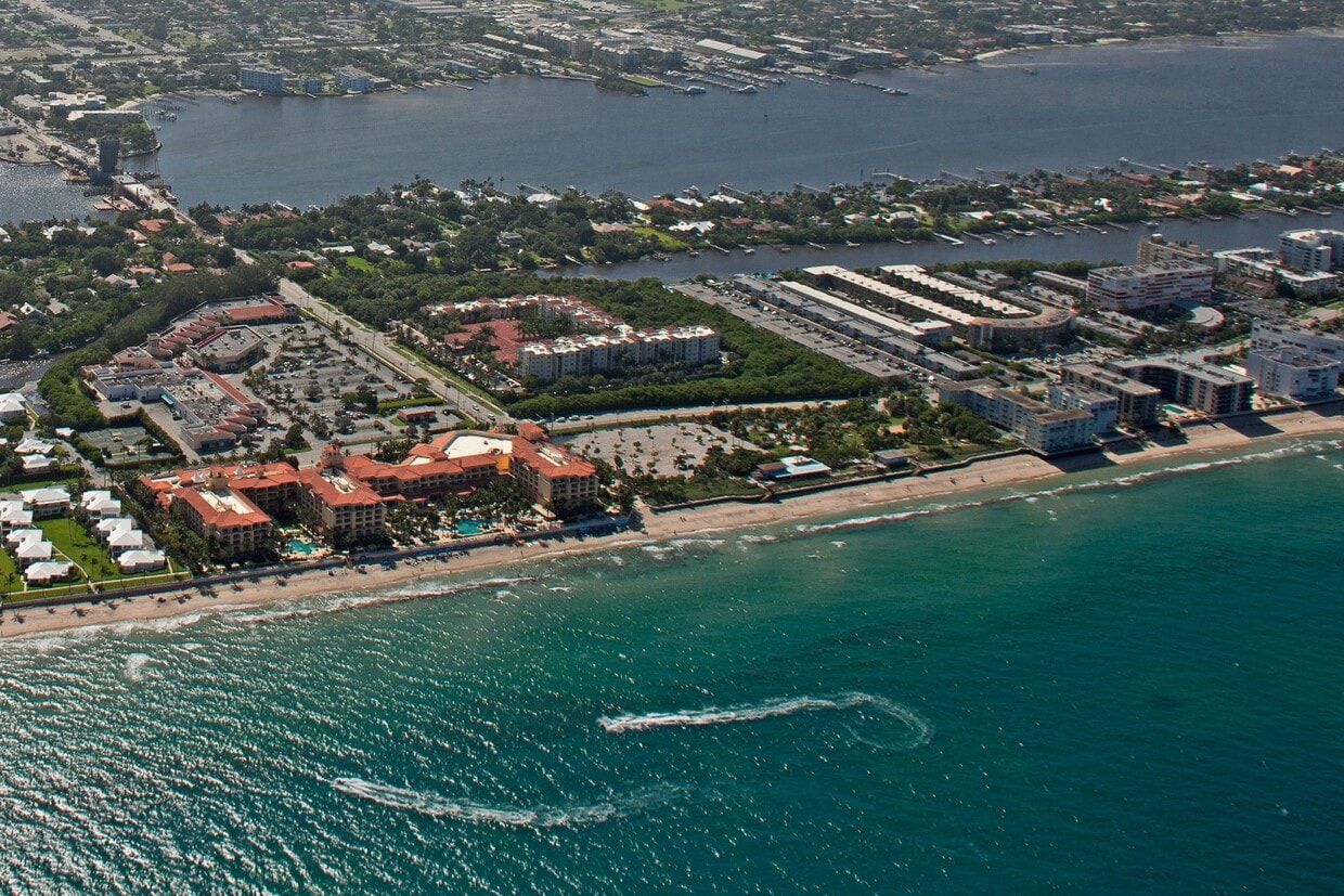 Foto del edificio - 3605 S Ocean Blvd