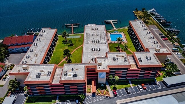 Building Photo - 19701 Gulf Blvd