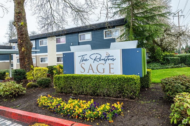 Building Photo - Rainier Crest
