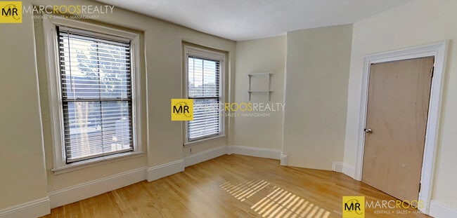 Foto del edificio - 86 Hammond St