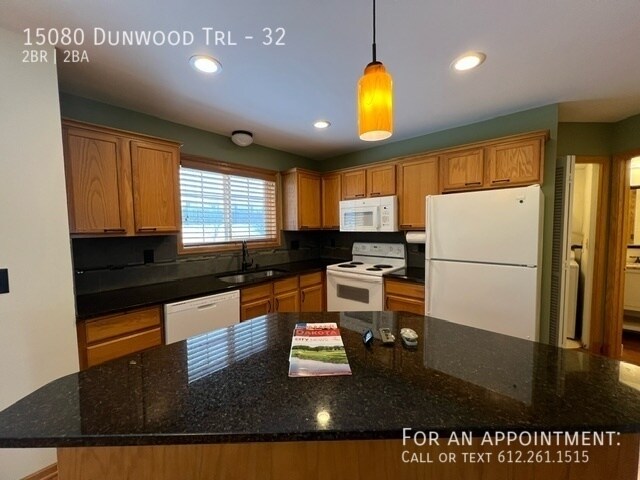 Building Photo - 15080 Dunwood Trail