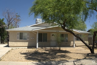 Building Photo - 1314 E Orange St
