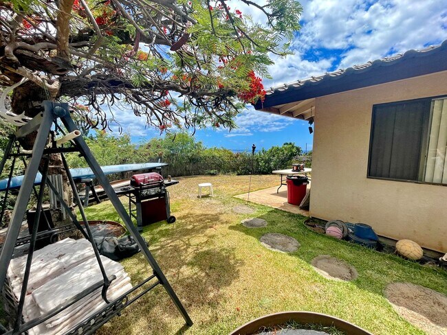 Foto del edificio - Maui Meadows - 2 Bed 1 Bath Unfurnished Co...