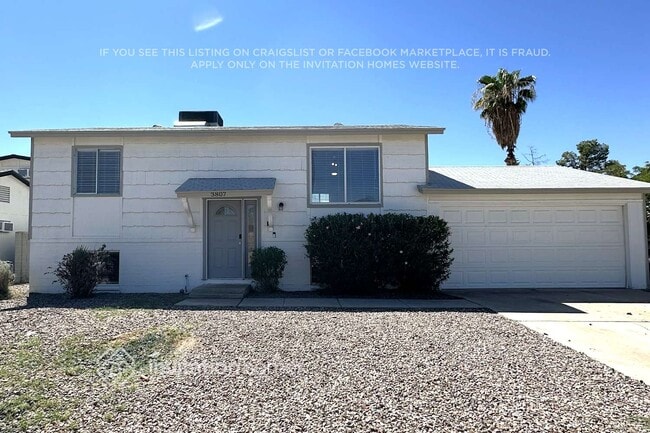 Building Photo - 3807 W Columbine Dr