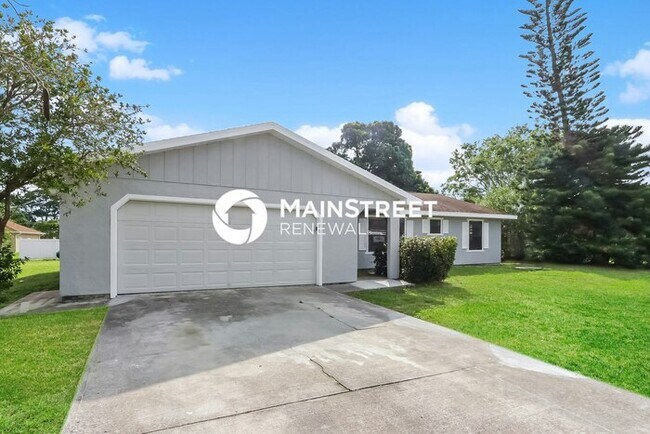 Foto del edificio - 901 SE Odonnell Ln, port saint lucie, FL 3...