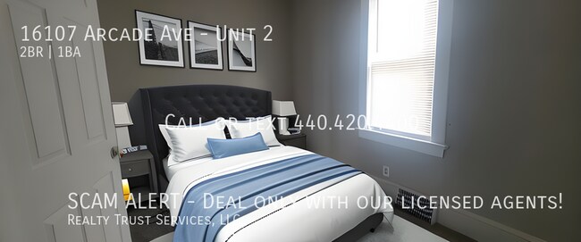 Foto del edificio - Welcome Section 8 and EDEN One month free ...