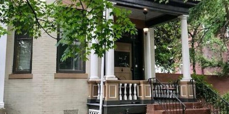 Foto principal - 1847 W Grace St