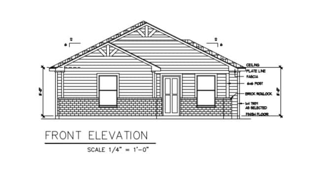 Building Photo - 1000 Wooded Hollow Ct