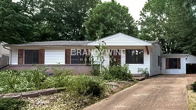 Building Photo - 327 Homeville Rd