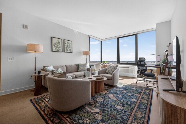 Foto del edificio - 33 Park View Ave