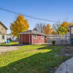 Foto del edificio - 601 Rumely St