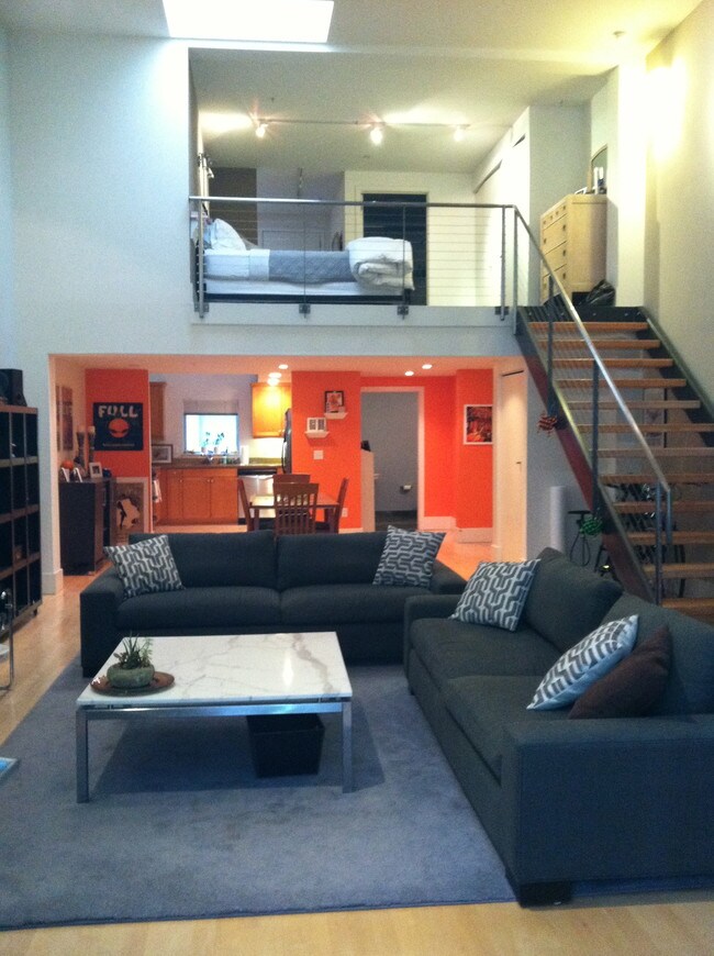 Foto del edificio - 428 8th St