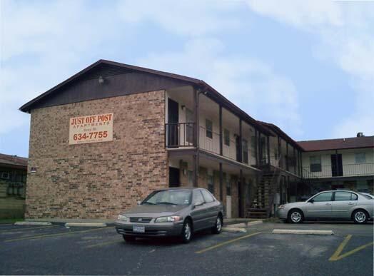 Primary Photo - 1405 N Gray St