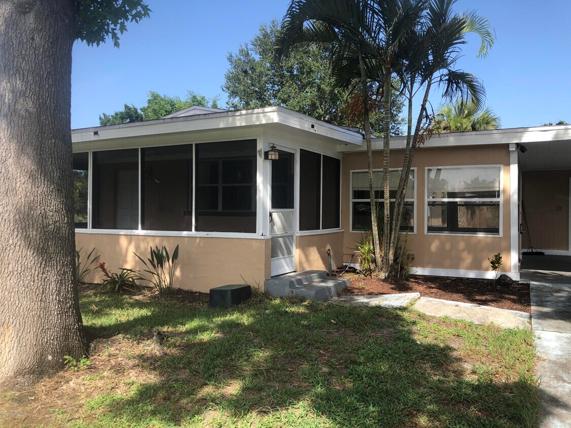2903 Rollins St, Melbourne, FL 32901 House Rental in Melbourne, FL