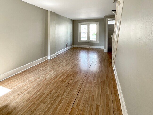 Foto del edificio - 334 Oak St