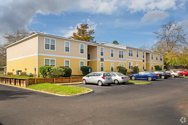 Building Photo - Meadow Ridge Apartments