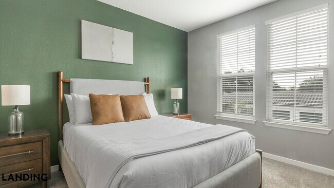 Foto del edificio - 3511 Great Cypress Cir