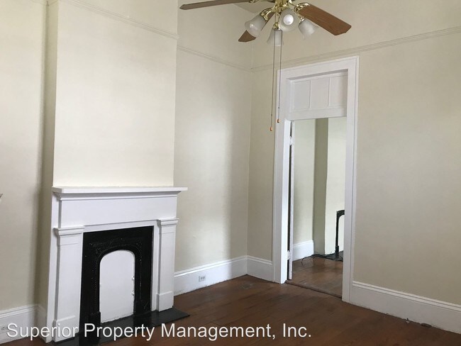 Building Photo - 2606 Danneel St
